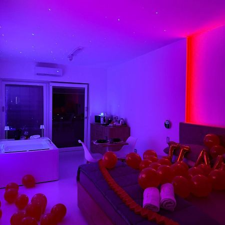 Angel Suite 2 Selva di Fasano Kültér fotó