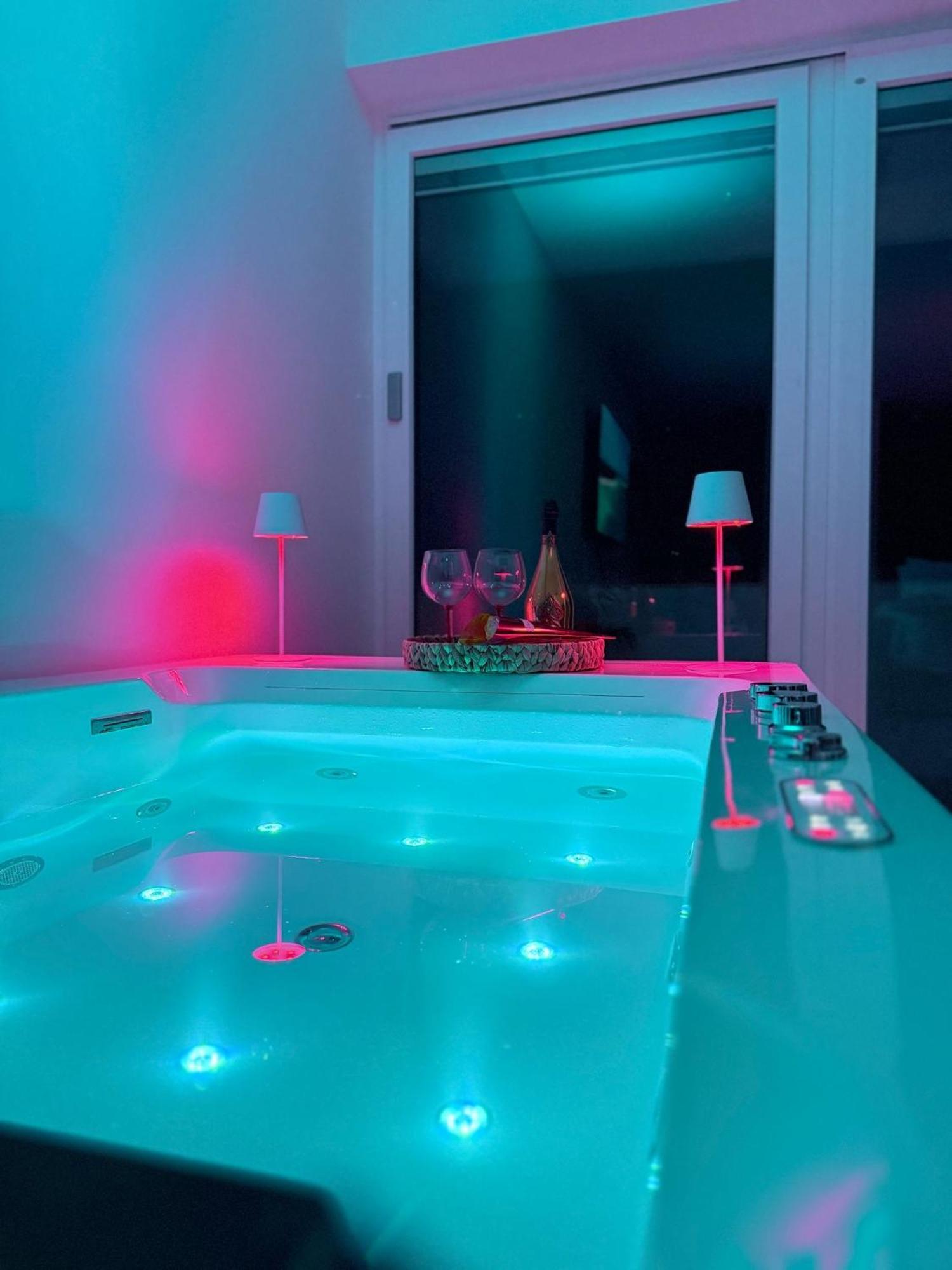 Angel Suite 2 Selva di Fasano Kültér fotó