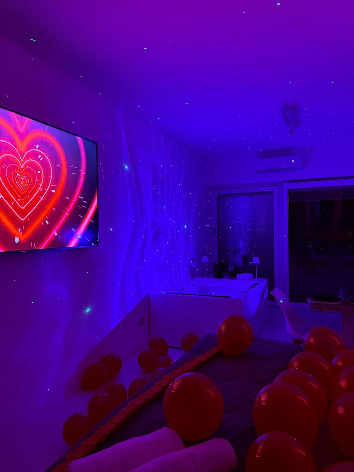 Angel Suite 2 Selva di Fasano Kültér fotó